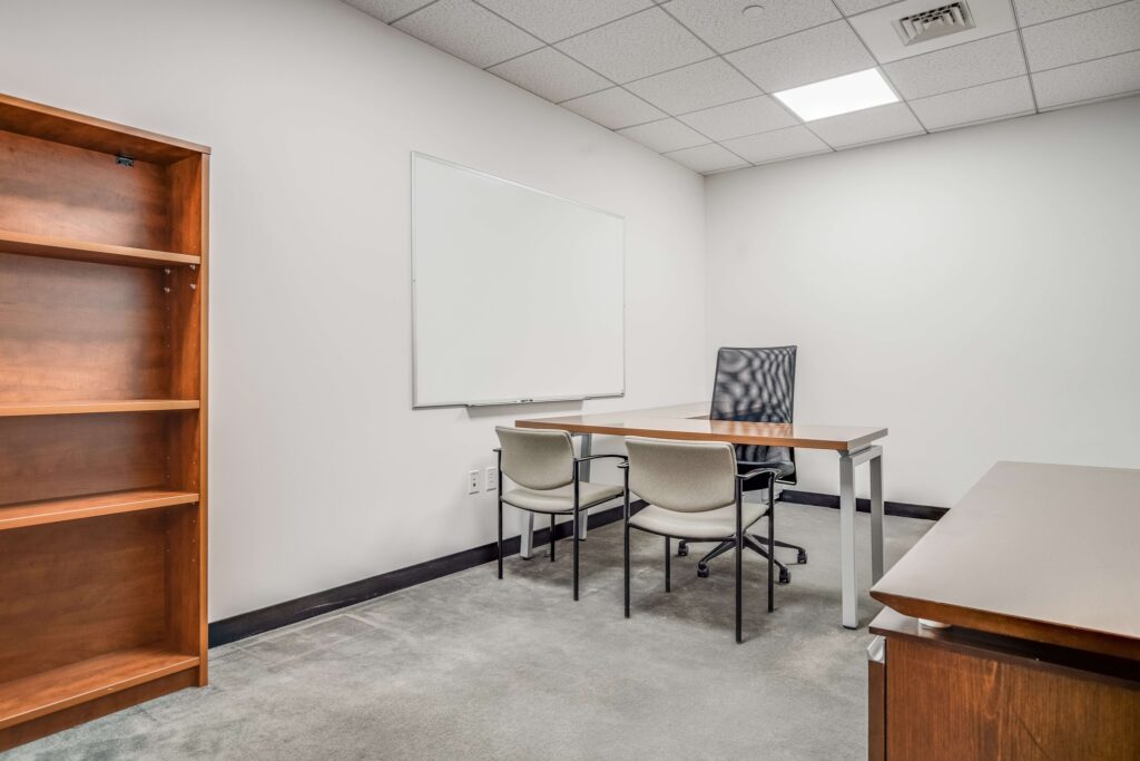 Boston’s Coworking Spaces